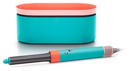 Купить Стайлер Supersonic Airwrap Complete Long (HS05) Ceramic Patina/Topaz