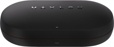 Купить Беспроводные наушники Xiaomi Haylou PurFree Buds (OW01) Orange