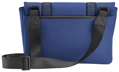 Купить Xiaomi 90 Points Unisex Urbane-Using Plus Crossbody Bag (90BBPMT2142U) Royal Blue