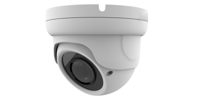 CARCAM 4MP Dome IP Camera 4076 (2.8-12mm)