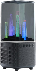 Bluetooth Speaker TU-102 Black