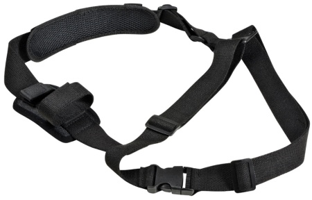 Купить Нагрудное крепление для CARCAM COMBAT 2S