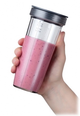 Купить Блендер Xiaomi Pinlo Personal Blender Pro Blue (YM-B05-4)