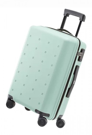 Купить Чемодан Xiaomi Mi Travel Suitcase 20" (LXX01RM) Green