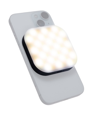 Купить SenCiciMen Magnetic Fill Light (SC622WB), Black