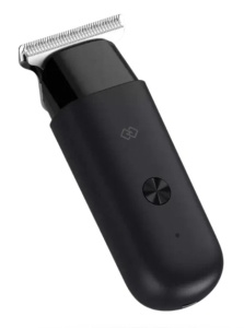 Xiaomi Huanxing Multi-Functional Mini Electric Clippers (EC101) Black