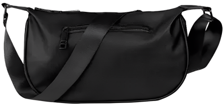 Купить Xiaomi Tanjiezhe Explorer Lightweight Waterproof Crossbody Bag (YG028-1) Black