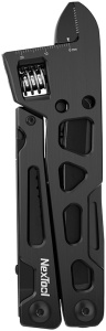 Купить Мультитул-пассатижи Xiaomi NexTool Vanguard Multifunctional Wrench (NE20131)