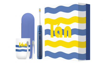 Xiaomi X5 Blue Sonic Electric Toothbrush