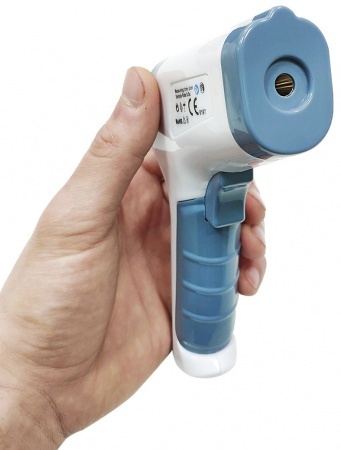 Купить Бесконтактный термометр Cali Medi DT-8836