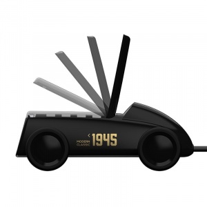 Купить Адаптер USB Xiaomi BCASE Retro Classic Car (DSHJ-B-1903)