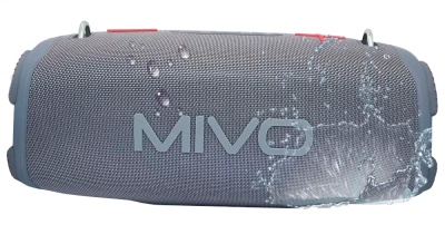 Купить Беспроводная колонка  Mivo M23 Gray