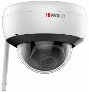 Купить IP-камера HiWatch DS-I252W(C) (2.8 mm)