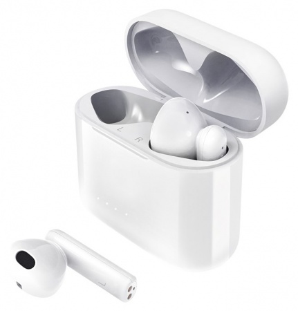 Купить Беспроводные наушники Nokia Essential True Wireless Earphones E3101 White