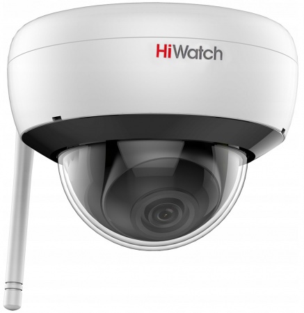 Купить IP-камера HiWatch DS-I252W(C) (2.8 mm)