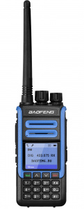 Baofeng DR-1802 DMR AES256