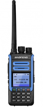 Купить Рация Baofeng DR-1802 DMR AES256
