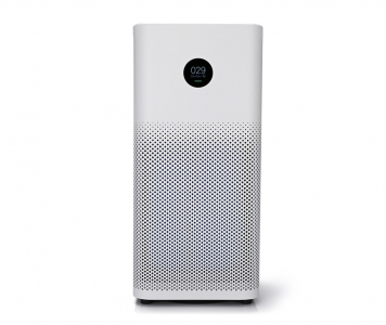 Купить Очиститель воздуха Xiaomi Mi Air Purifier 2S