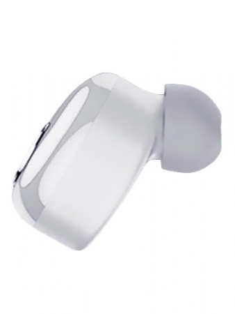 Купить Беспроводные наушники Lenovo True Wireless Earbuds HT18 White