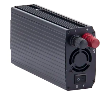 Купить Инвертор 12-220V 800W Eplutus Car Inverter PW-812
