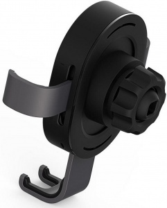 Купить Автомобильный держатель с беcпроводной зарядкой Xiaomi 70mai Wireless Car Charger Mount Midrive (PB01)