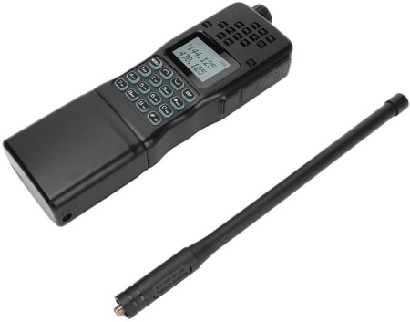 Купить Рация Baofeng AR-152 10W Black