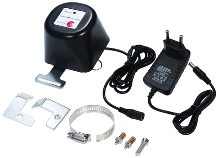 Купить CARCAM WIFI Gas Valve 2.6T