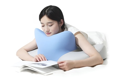Купить SenCiciMen Orthopedic Pillow BC092 Blue