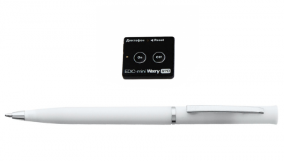 Купить Диктофон Edic Mini Weeny A110