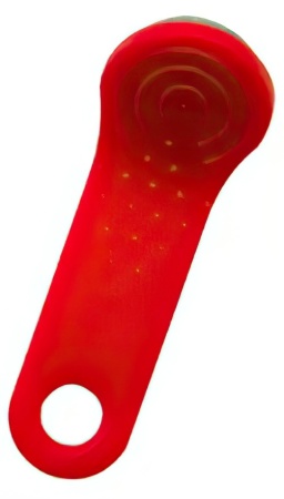 Купить Заготовка ключа DS1990A