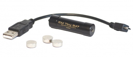 Купить Диктофон  Edic-mini TINY модель B47