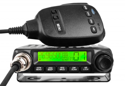 Купить Автомобильная рация TYT CB MINI
