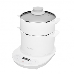 Купить Электрическая плита Xiaomi Qcooker Multipurpose Electric Cooker (CR-DR01)