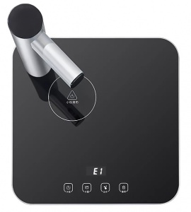 Купить Термопот диспенсер Xiaomi Morfun Intelligent Instant Hot Water Dispenser (MF810-1)