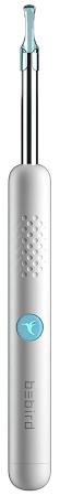 Купить Xiaomi Bebird Smart Visual Ear Cleaner R1 (White)