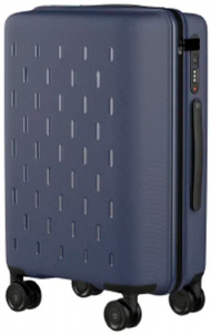 Xiaomi Mijia Colorful Suitcase 20" (MJLXXPPRM) Blue