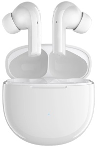Купить Беспроводные наушники Xiaomi T18 White