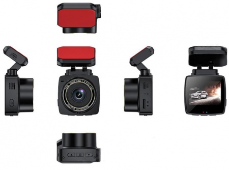 Купить Видеорегистратор Xiaomi Jiekemi Dash Cam KM300