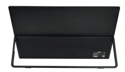 Купить CARCAM 15.6'' IPS 4K 60Hz Портативный монитор Type-C*2 miniHDMI для ПК ноутбука телефона (CCS156UC)