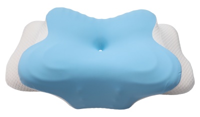 Купить SenCiciMen Orthopedic Pillow P-133 Blue