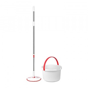 Купить Комплект для уборки Xiaomi Yijie Rotary Mop Set (YD-02)