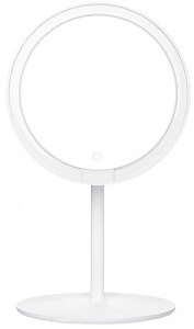 Купить Зеркало для макияжа Xiaomi Mijia LED Makeup Mirror (MJHZJ01-ZJ)