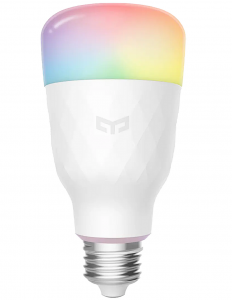 Xiaomi Yeelight LED Light Bulb 1S E27 (YLDP13YL) EU