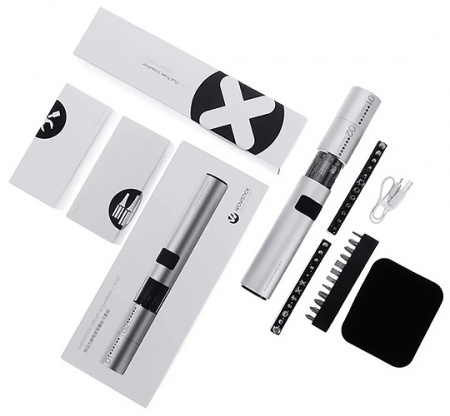 Купить Электроотвёртка Xiaomi Wowstick SD Set 36 in 1