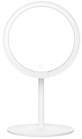 Купить Зеркало для макияжа Xiaomi Mijia LED Makeup Mirror (MJHZJ01-ZJ)