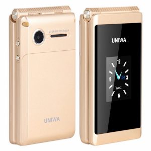 UNIWA X28 Gold