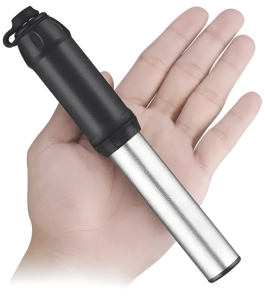 Купить Xiaomi Himo Mini Pump (906PC-HP) Silver