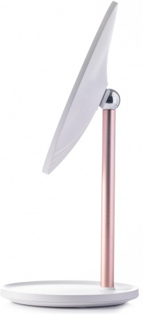 Купить Зеркало для макияжа Xiaomi Round Multi-Purpose White (NV532)