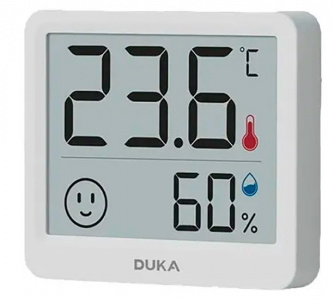 Купить Xiaomi ATuMan Thermo-Hygrometer TH Mini
