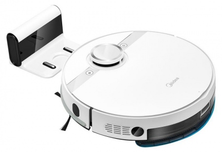 Купить Робот-пылесос Midea Robot Vacuum Cleaner M7 White